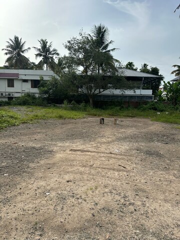 Plot Area in  Land at Chacka – for Sale