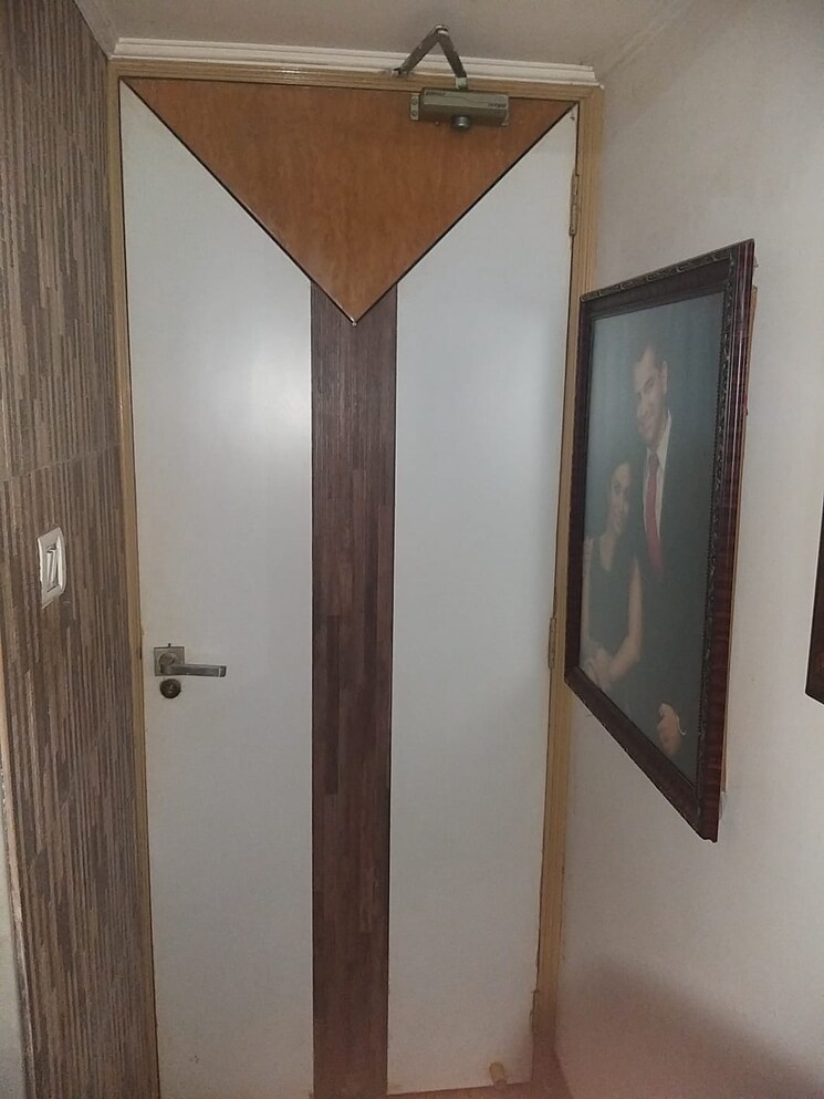 undefined, andheri west 2.5 Bedroom 1000 Sq.Ft. Apartment In Andheri West Mumbai 8707840