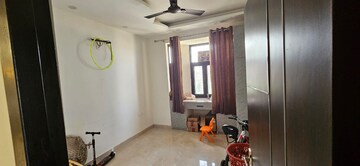 Living Room in 2 BHK Apartment at Signature The Millennia 2, Sector 37d – for Rent