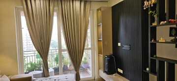 2 BHK Apartment For Rent in Signature The Millennia 2, Sector 37d