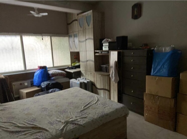 Bedroom, ashish-chs-andheri 3 Bedroom 1300 Sq.Ft. Apartment In Andheri West Mumbai 8707845