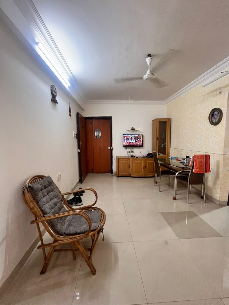 Living Room, andheri west 1 Bedroom 600 Sq.Ft. Apartment In Andheri West Mumbai 8707848