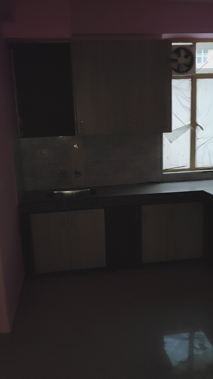 Kitchen, lotus-homz Studio 405 Sq.Ft. Apartment In Sector 111 Gurgaon 8707851