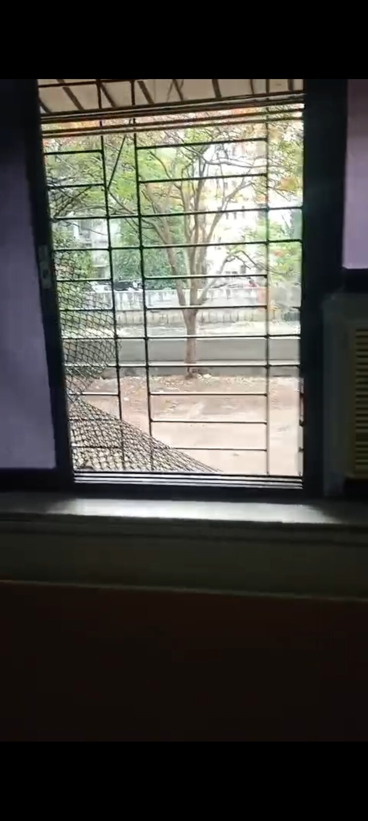 Balcony, pradnya-apartment-vakola 1 RK 250 Sq.Ft. Apartment In Vakola Mumbai 8707852