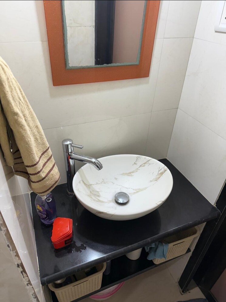 Attached Bathroom, sun-enclave-seawoods 2 Bedroom 950 Sq.Ft. Apartment In Seawoods Navi Mumbai 8707855