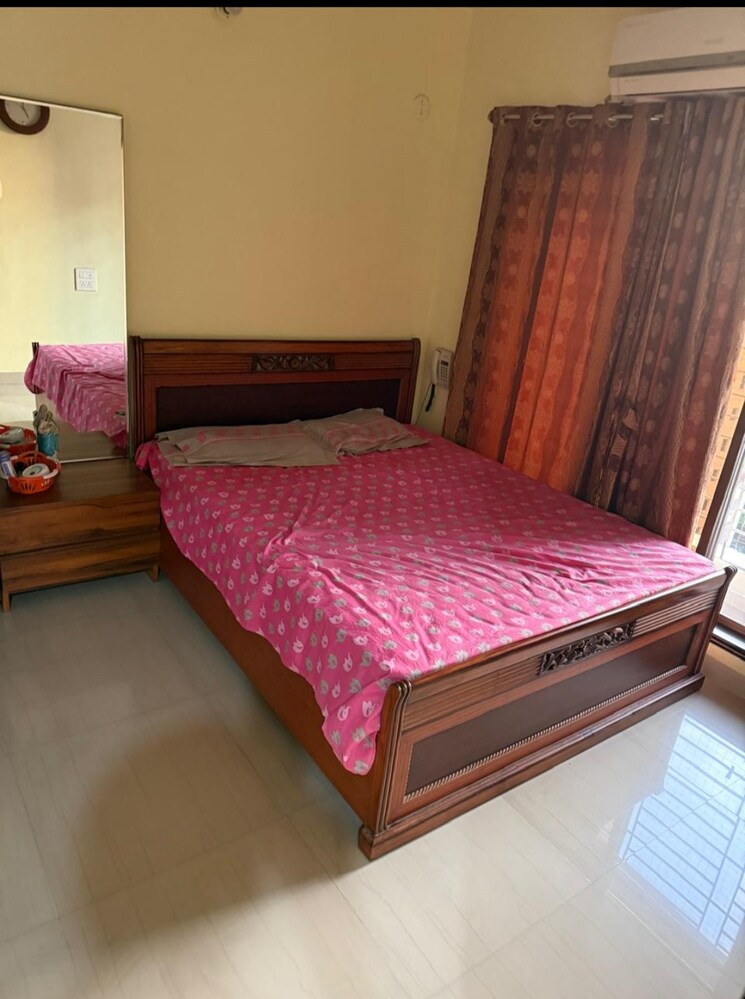 Master Bedroom, sun-enclave-seawoods 2 Bedroom 950 Sq.Ft. Apartment In Seawoods Navi Mumbai 8707855