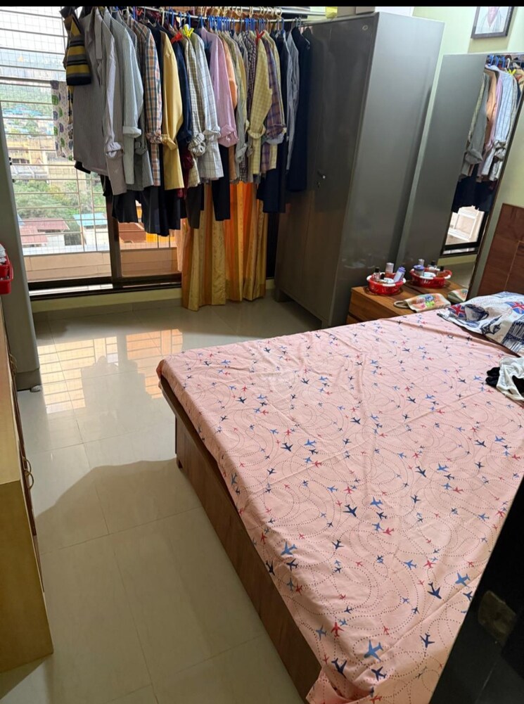 Bedroom, sun-enclave-seawoods 2 Bedroom 950 Sq.Ft. Apartment In Seawoods Navi Mumbai 8707855