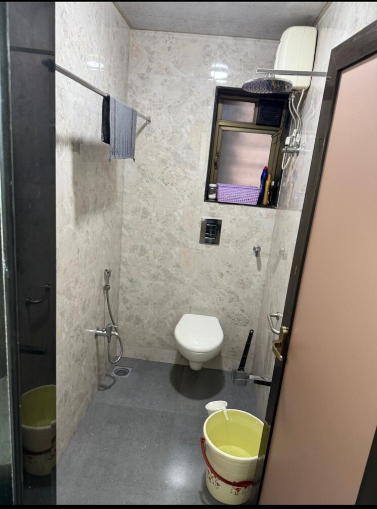 Bathroom, sun-enclave-seawoods 2 Bedroom 950 Sq.Ft. Apartment In Seawoods Navi Mumbai 8707855