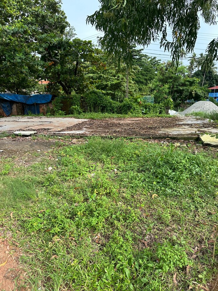 Exterior View, chacka Commercial Land 5748 Sq.Mt. In Chacka Thiruvananthapuram 8707841