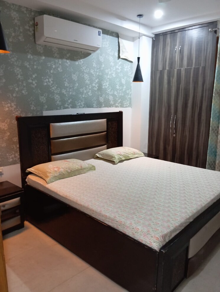 Bedroom, ansal-plaza-sector-23 3 Bedroom 1500 Sq.Ft. Builder Floor In Sector 23 Gurgaon 8707857