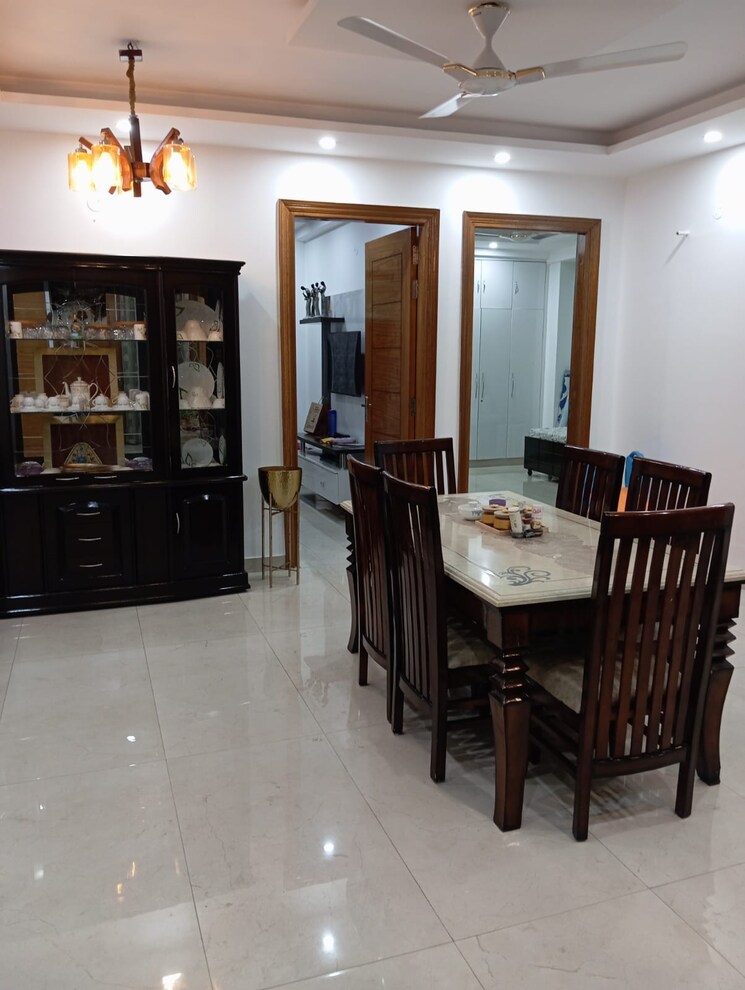 Living Room, ansal-plaza-sector-23 3 Bedroom 1500 Sq.Ft. Builder Floor In Sector 23 Gurgaon 8707857