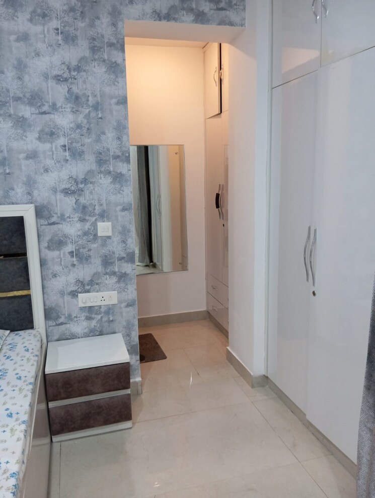 Bathroom, ansal-plaza-sector-23 3 Bedroom 1500 Sq.Ft. Builder Floor In Sector 23 Gurgaon 8707857