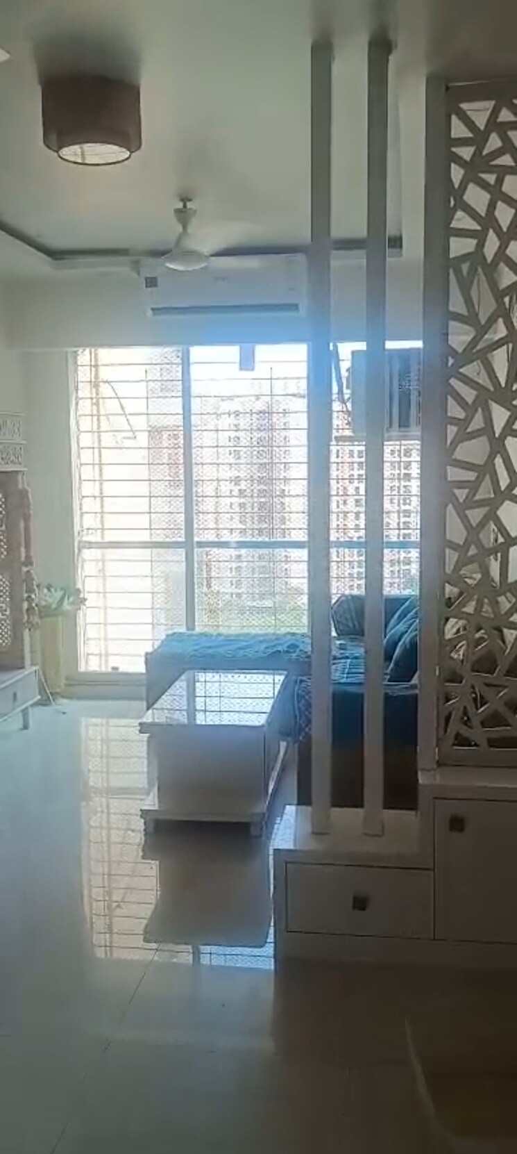 Master Bedroom, skd-pinnacolo 2 Bedroom 580 Sq.Ft. Apartment In Mira Road Thane 8707856