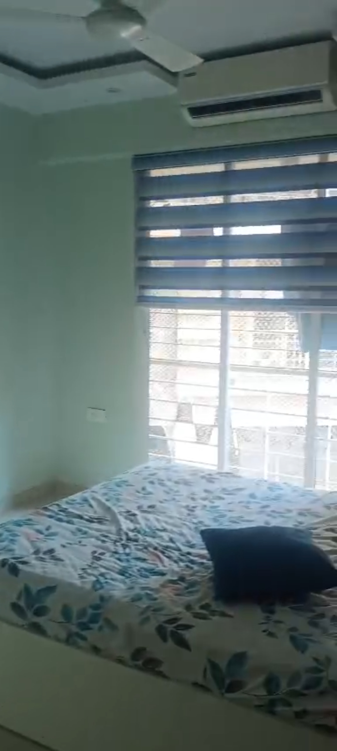 2 BHK Apartment For Rent in SKD Pinnacolo