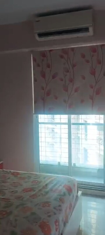 Furnished Amenities in 2 BHK Apartment at SKD Pinnacolo, Mira Road – for Rent