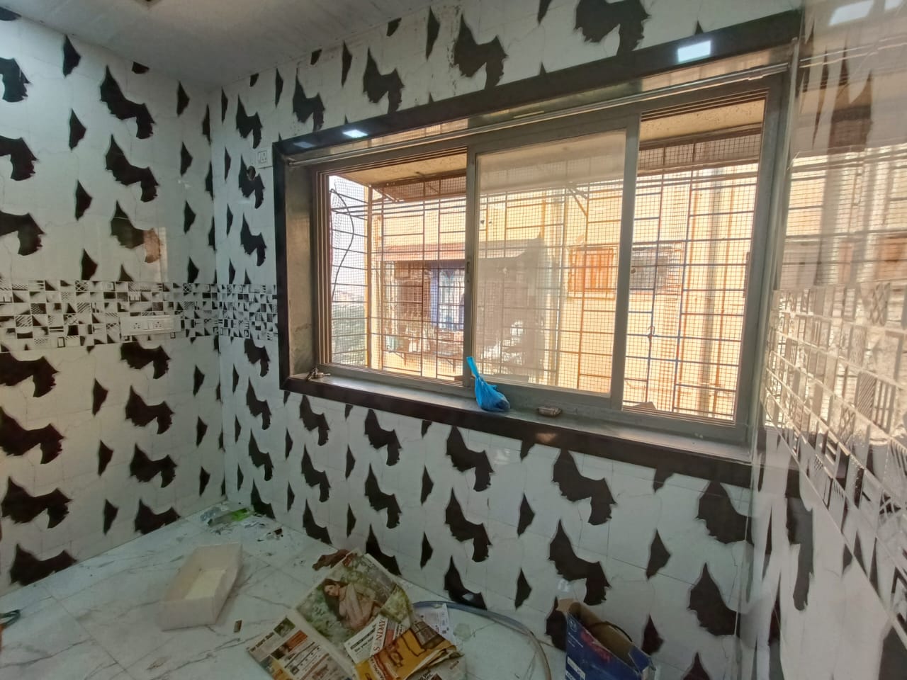 1 RkApartment For Rent in Andheri Heights