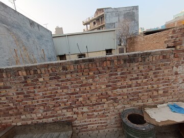  Plot – Exterior View View at Baba Colony - for Sale