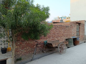  Plot – Exterior View View at Baba Colony - for Sale