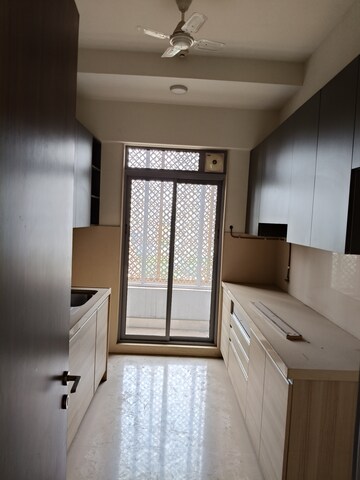 Bedroom in 2 BHK Apartment at Piramal Vaikunth, Balkum Pada – for Sale