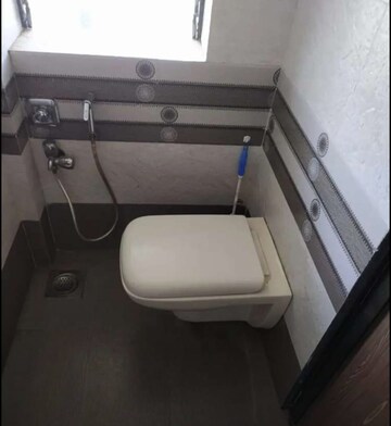 Master Bedroom in 1 BHK Apartment at Mangalya Andheri East, Andheri East – for Rent