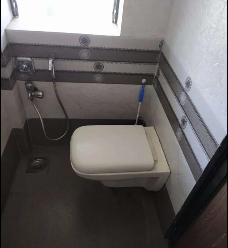 Master Bedroom, mangalya-andheri-east 1 Bedroom 500 Sq.Ft. Apartment In Andheri East Mumbai 8707864