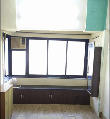 Kitchen in 1 BHK Apartment at Mangalya Andheri East, Andheri East – for Rent