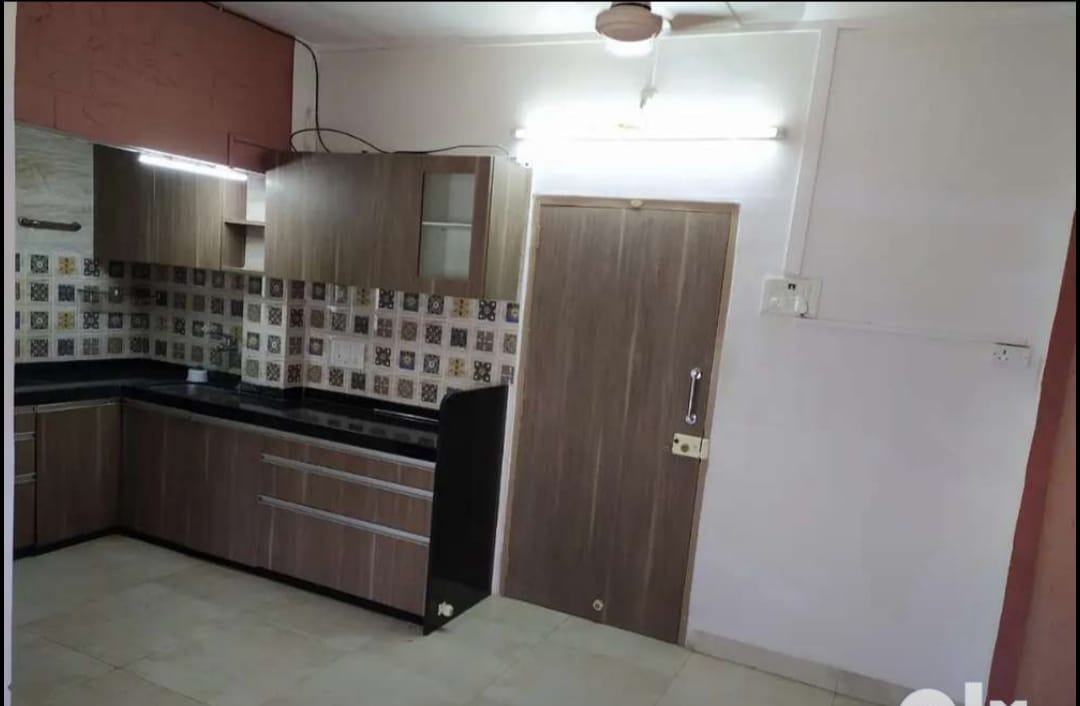 1 BHK Apartment For Rent in Mangalya Andheri East
