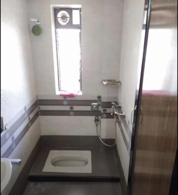 Kitchen in 1 BHK Apartment at Mangalya Andheri East, Andheri East – for Rent