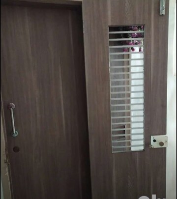 Furnished Amenities in 1 BHK Apartment at Mangalya Andheri East, Andheri East – for Rent
