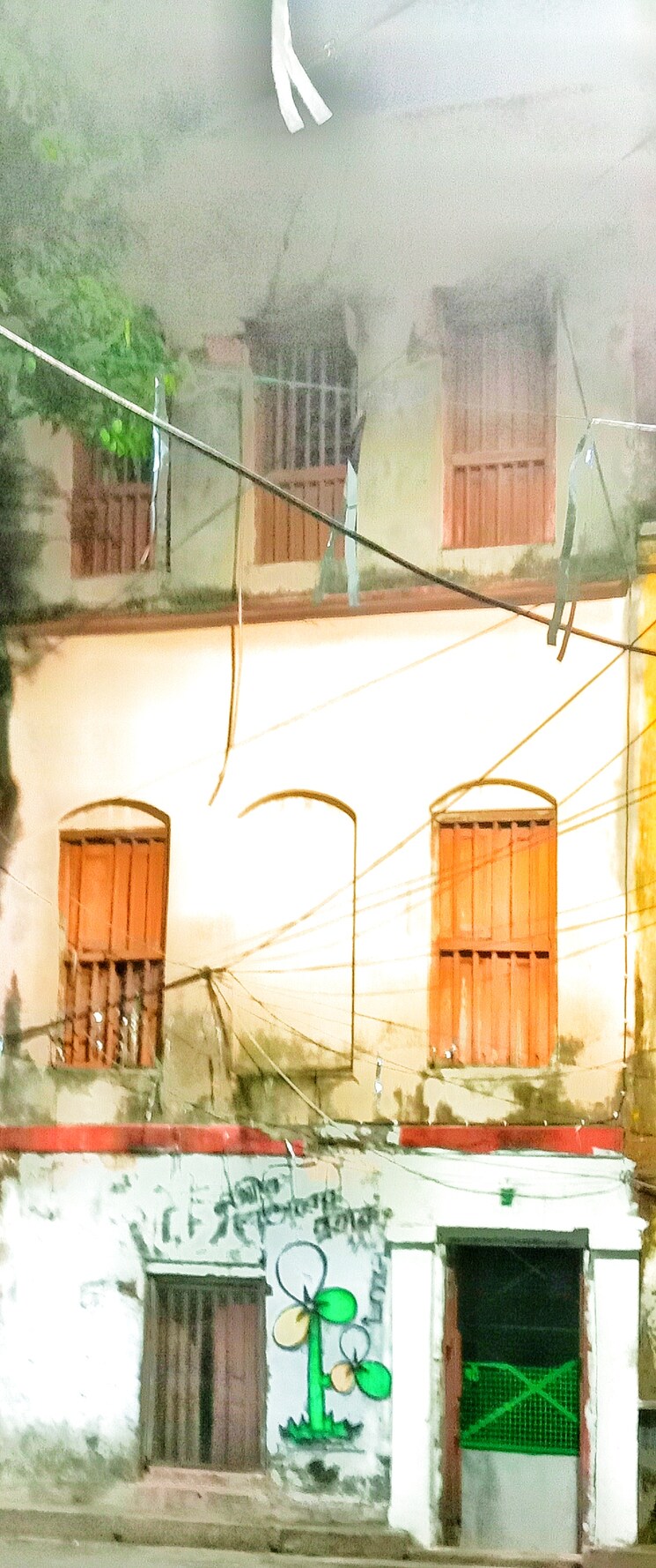 Exterior View, bagbazar 4 Bedroom 2000 Sq.Ft. Independent House In Bagbazar Kolkata 8707859