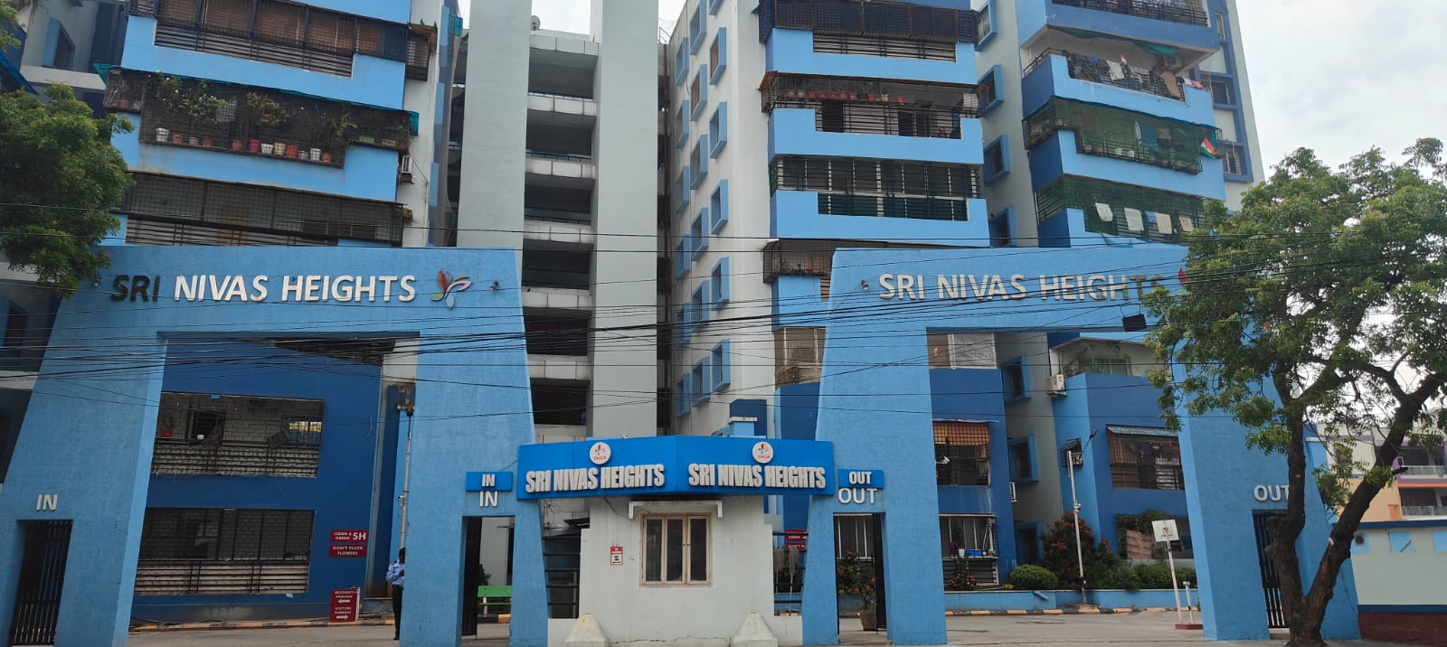 3 BHK Apartment For Sale in 3bhk Flat For Sale 