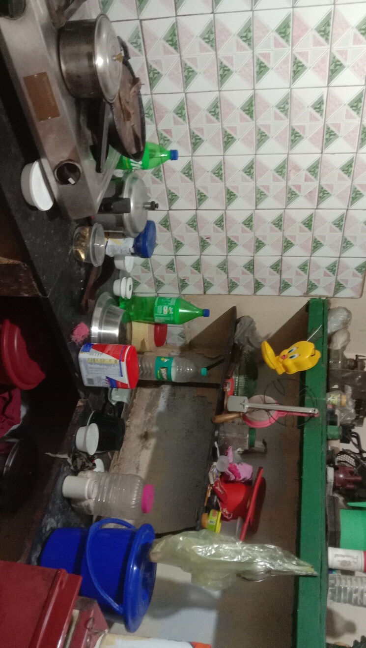 Kitchen, bagbazar 4 Bedroom 2000 Sq.Ft. Independent House In Bagbazar Kolkata 8707859