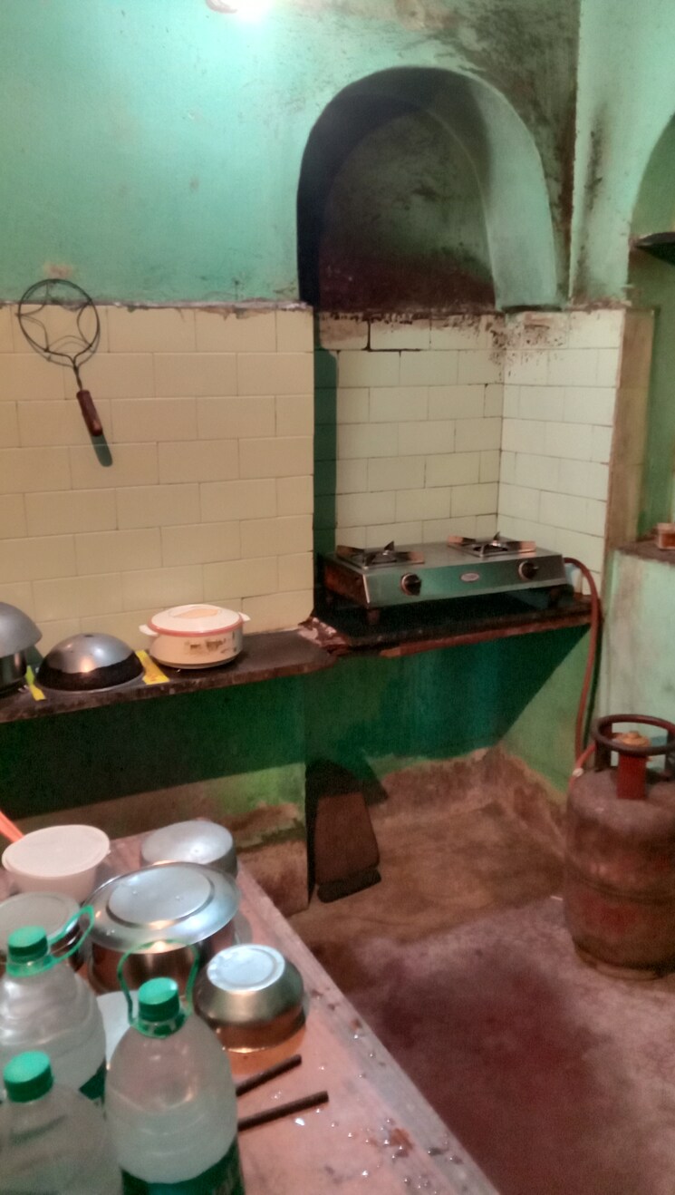 Kitchen, bagbazar 4 Bedroom 2000 Sq.Ft. Independent House In Bagbazar Kolkata 8707859