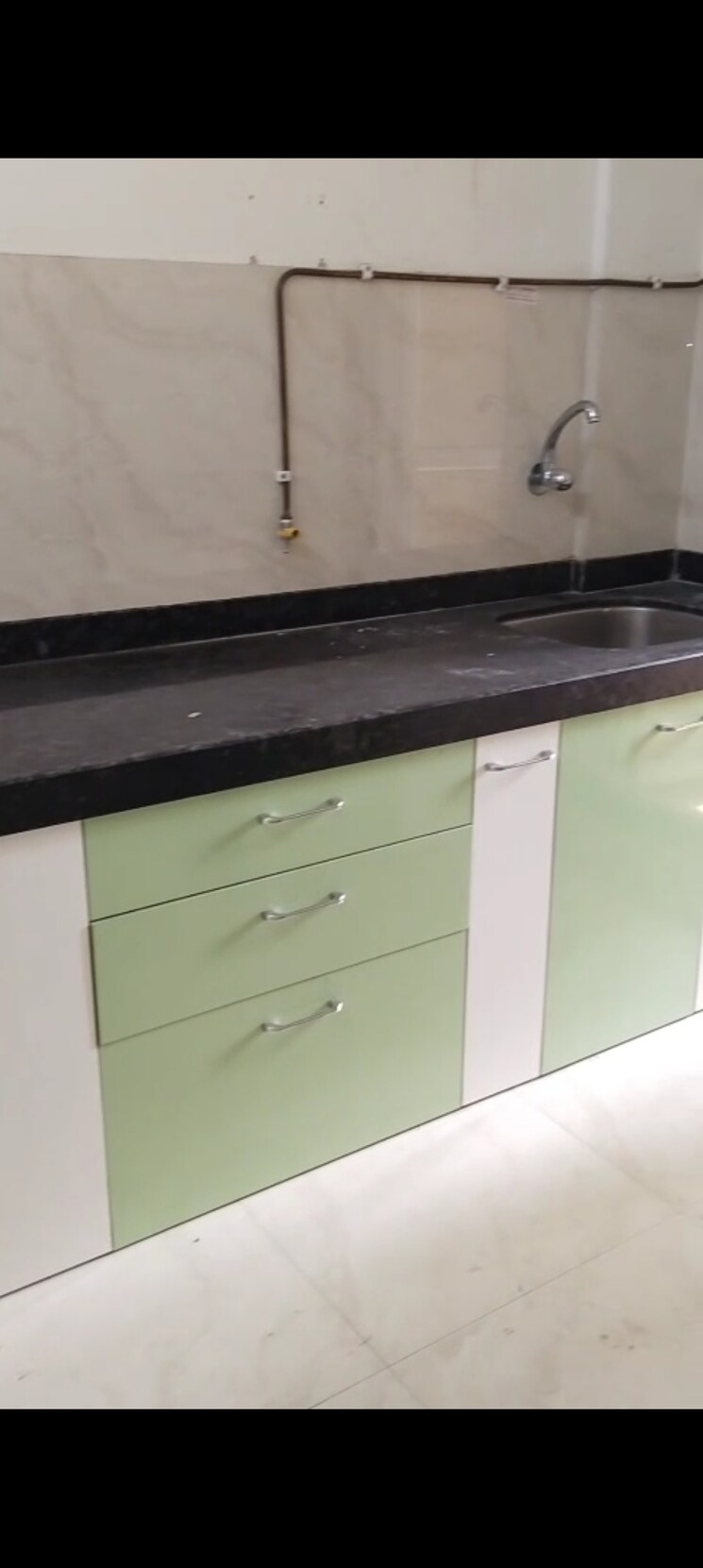 Kitchen, mira nagar 2 Bedroom 630 Sq.Ft. Apartment In Mira Nagar Mumbai 8707870