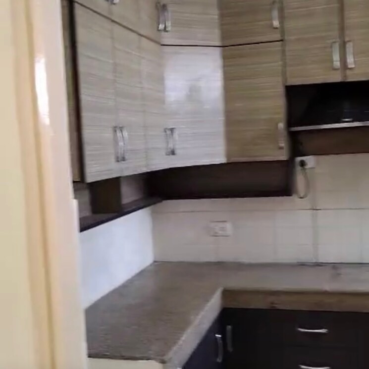 Kitchen, tulip-orange 3 Bedroom 1437 Sq.Ft. Apartment In Sector 70 Gurgaon 8707871