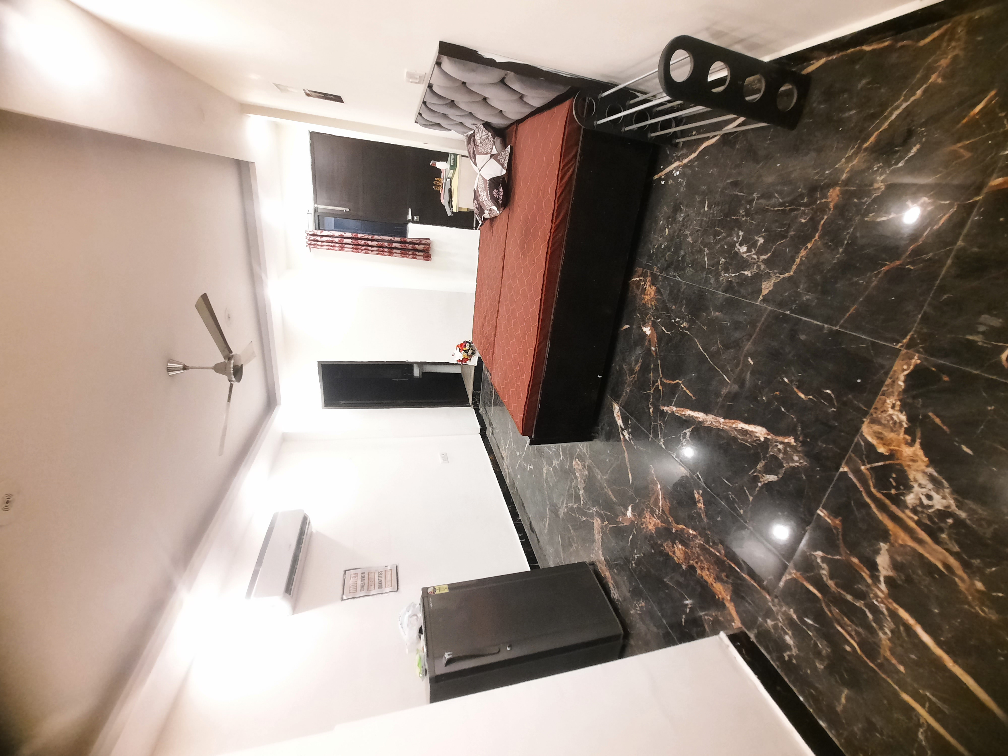 1 RkBuilder Floor For Rent in Shivalik