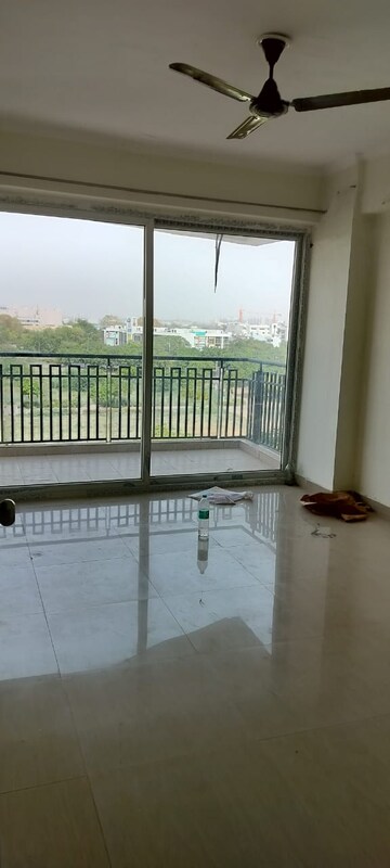Balcony in 3 BHK Apartment at AC Tower, Sector 84 – for Rent