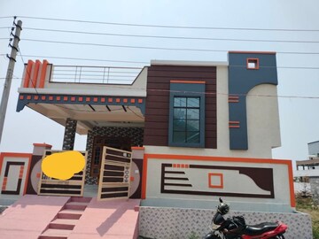 3 BHK Independent House For Sale in Muthangi