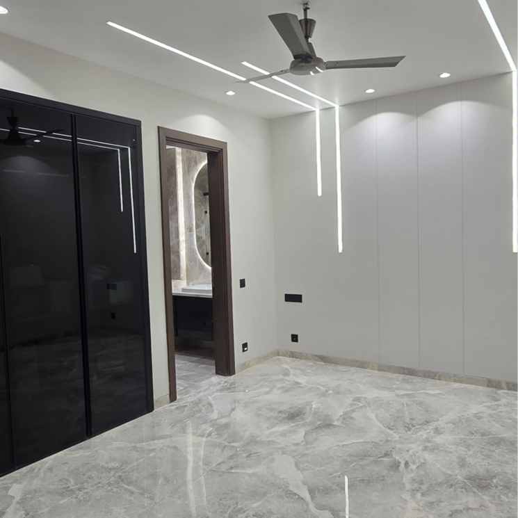 Bedroom, sushant lok i 4 Bedroom 2700 Sq.Ft. Builder Floor In Sushant Lok I Gurgaon 8707880