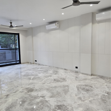 4 BHK Builder Floor For Rent in Sushant Lok I