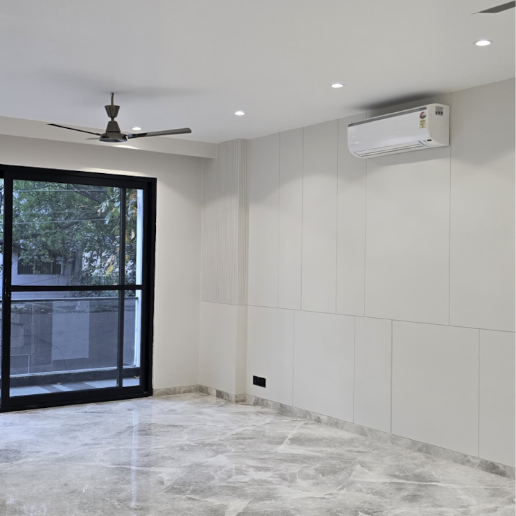 Room, sushant lok i 4 Bedroom 2700 Sq.Ft. Builder Floor In Sushant Lok I Gurgaon 8707880