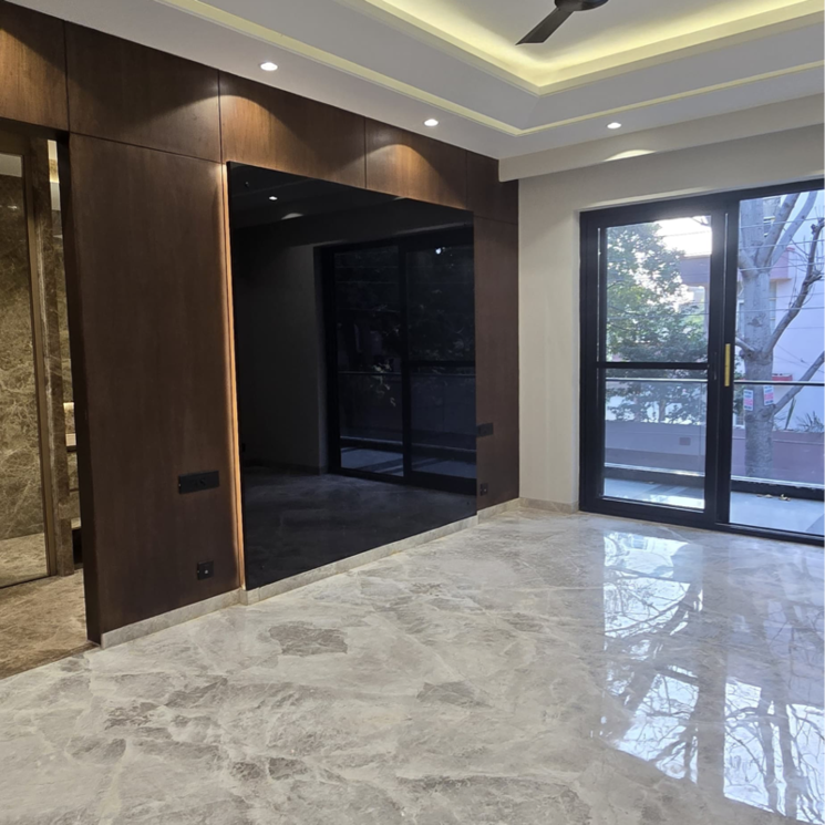 Living Room, sushant lok i 4 Bedroom 2700 Sq.Ft. Builder Floor In Sushant Lok I Gurgaon 8707880