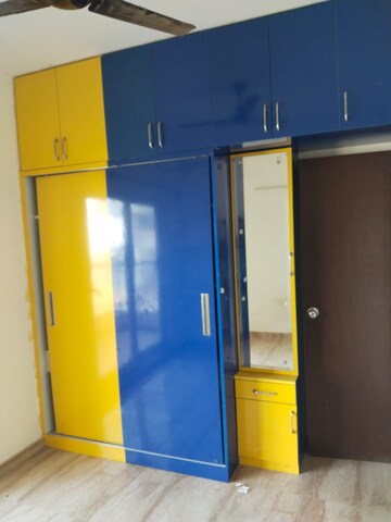 Furnished Amenities in 2 BHK Apartment at Pivotal Devaan, Sector 84 – for Rent