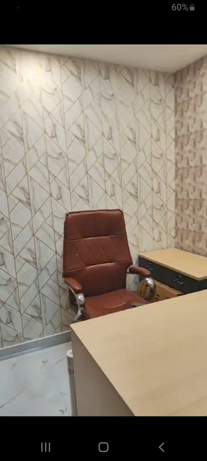 Office Space For Rent in Advant Navis Business Park