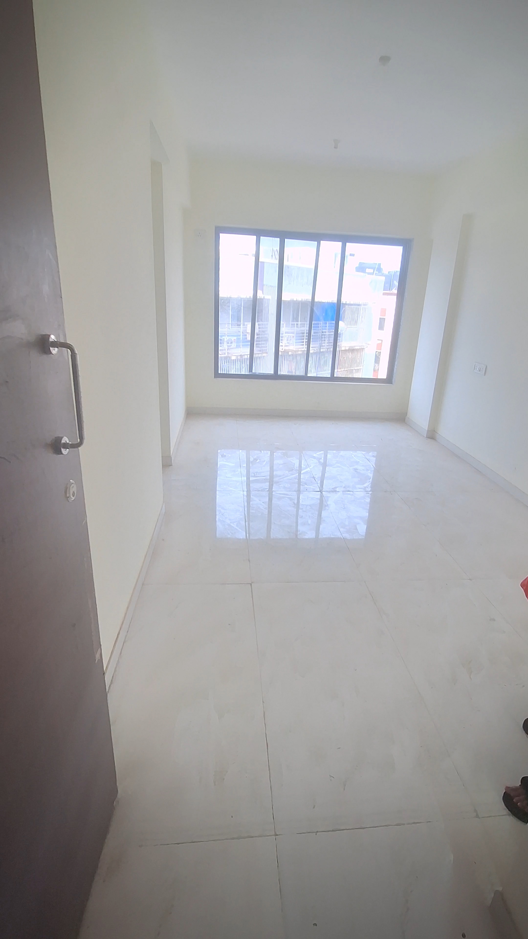 1 BHK 447 Sq.Ft. Apartment in Adarsh Apartment Santacruz