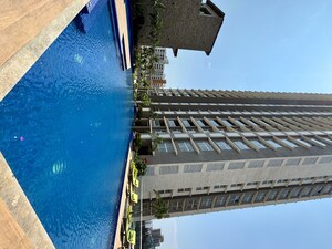 2 BHK Apartment – Exterior View View at Runwal Nirvana, Parel - for Sale