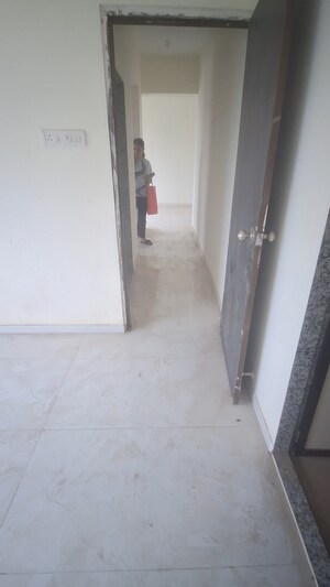 Building Lobby in 1 BHK Apartment at Adarsh Apartment Santacruz, Santacruz East – for Sale