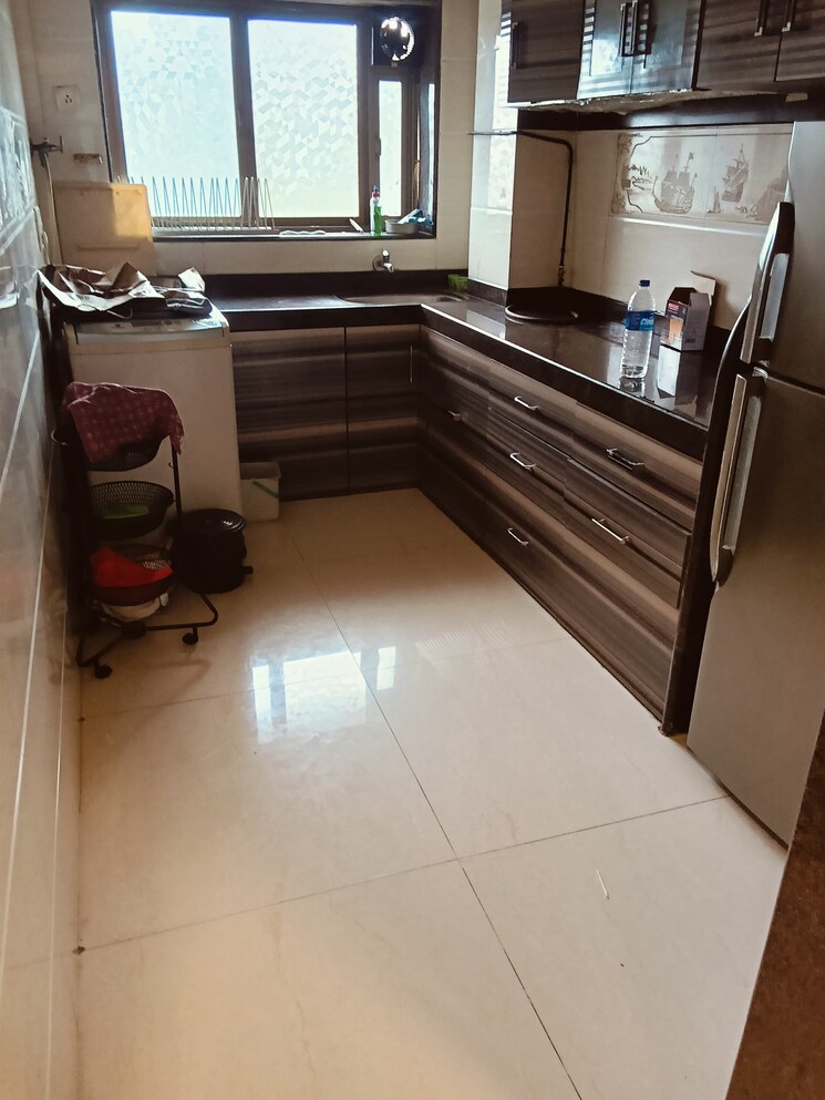 Balcony, gulshan-apartment-andheri 2 Bedroom 800 Sq.Ft. Apartment In Andheri West Mumbai 8707893