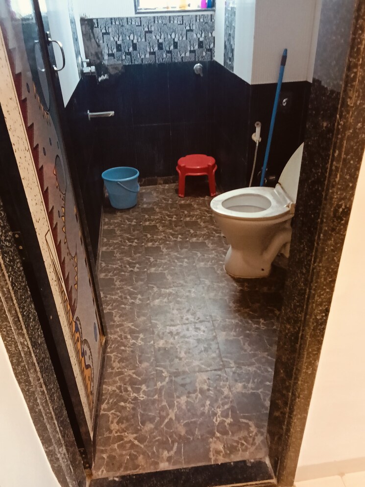 Swimming Pool, gulshan-apartment-andheri 2 Bedroom 800 Sq.Ft. Apartment In Andheri West Mumbai 8707893