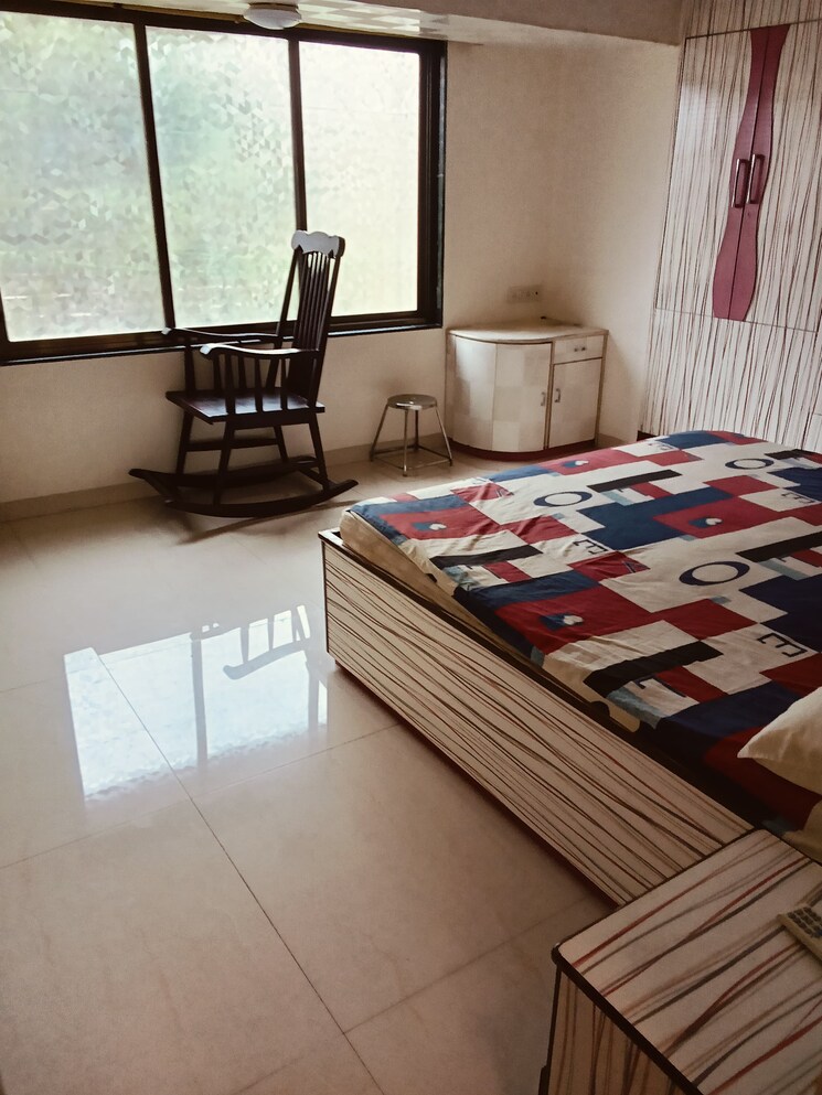 Bedroom, gulshan-apartment-andheri 2 Bedroom 800 Sq.Ft. Apartment In Andheri West Mumbai 8707893